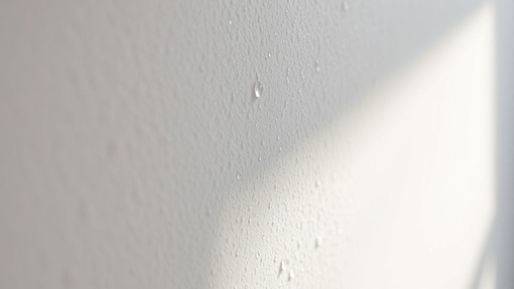 control indoor humidity effectively