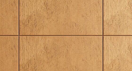 cork wall insulation techniques