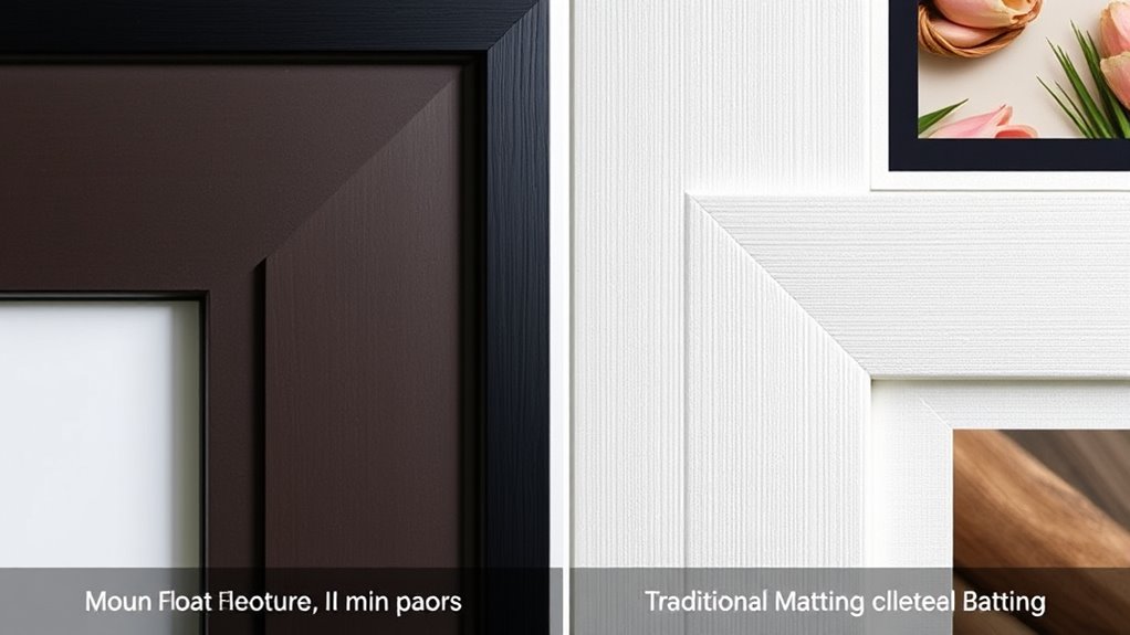 cost and maintenance considerations