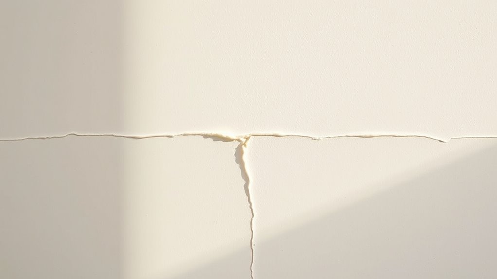 crack prevention and repair