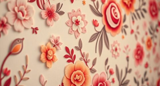 custom wall decal techniques