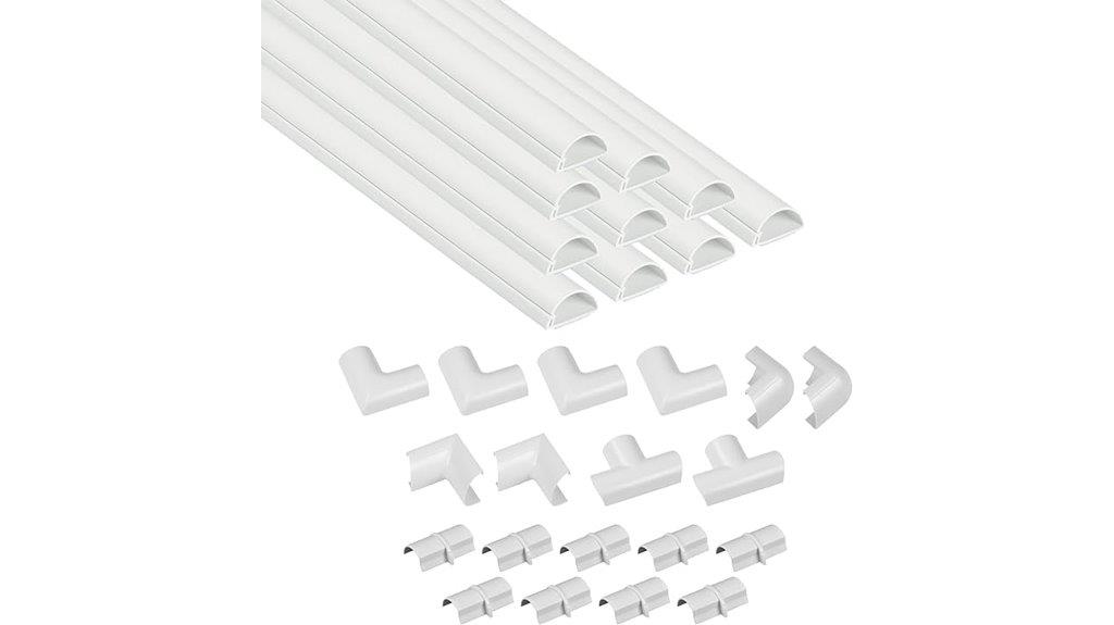 d line cord cover kit