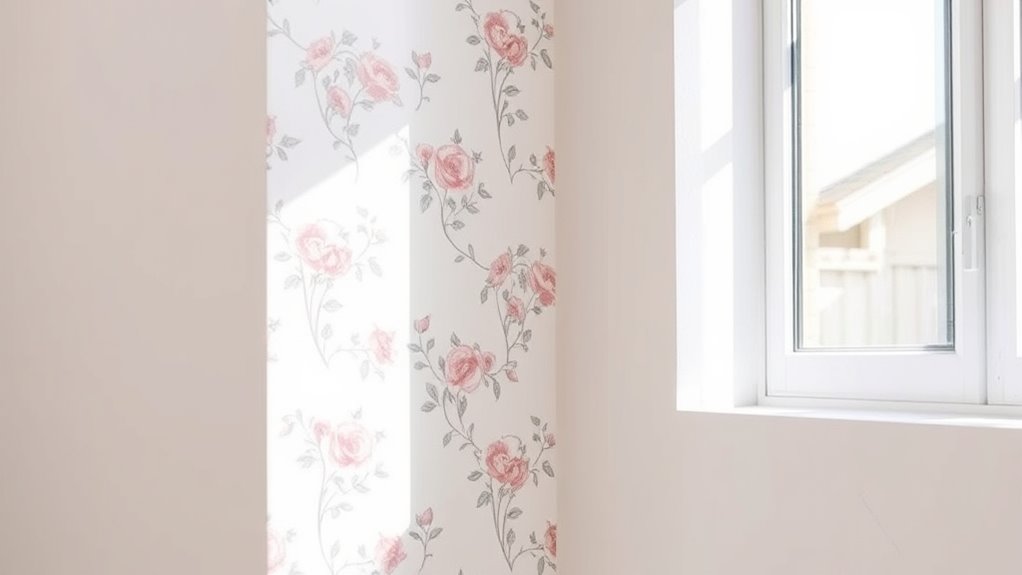 damage free removable wallpaper