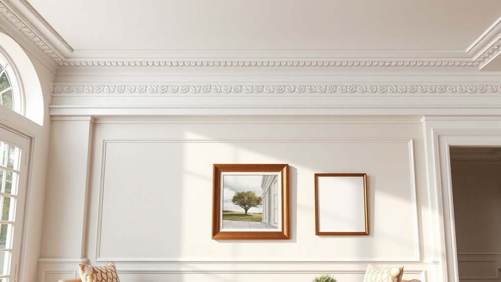 decorative functional space saving elegance