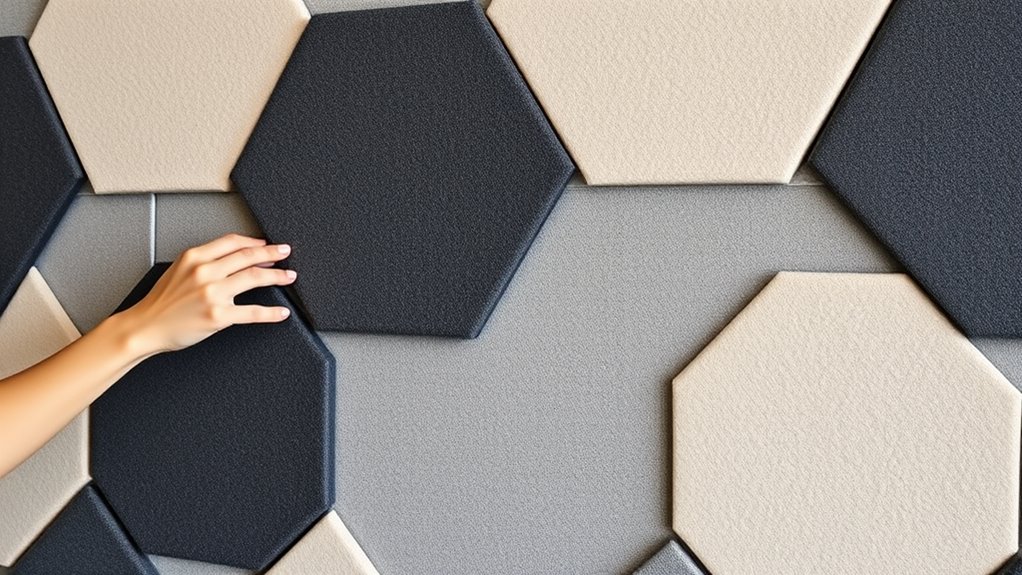 diy acoustic wall panels