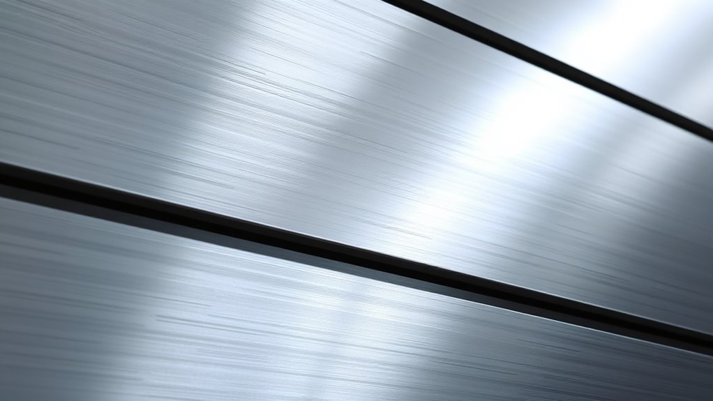 durable customizable metal walls