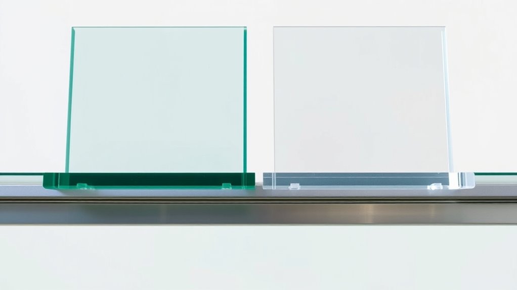 durable maintainable glazing options