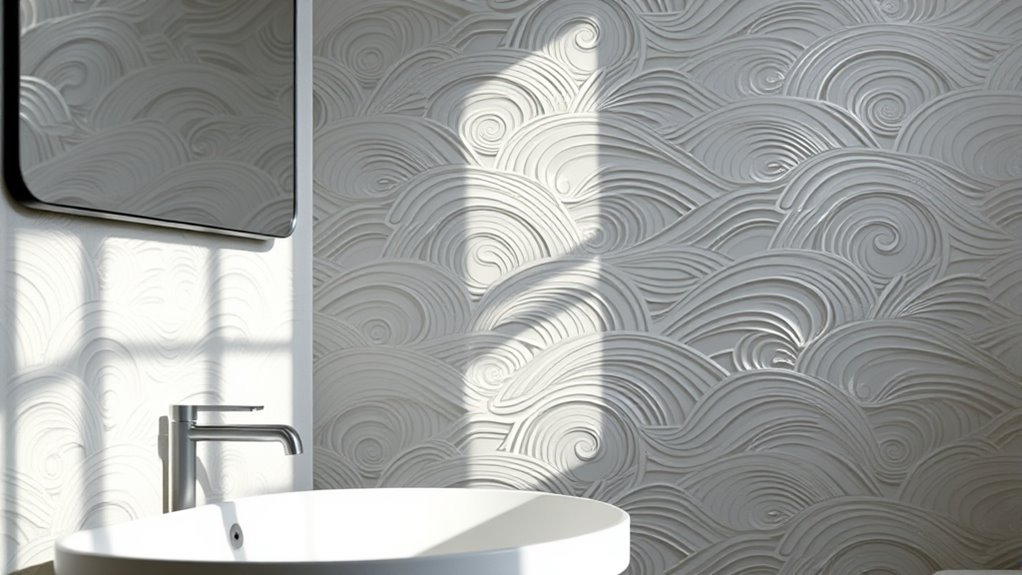 durable stylish bathroom upgrade