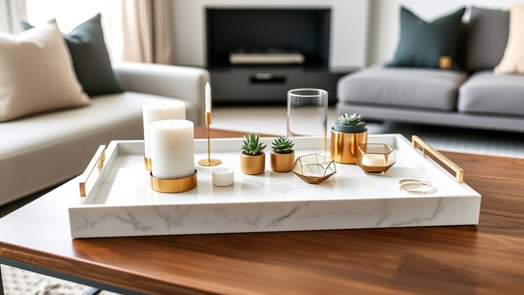 durable stylish versatile trays