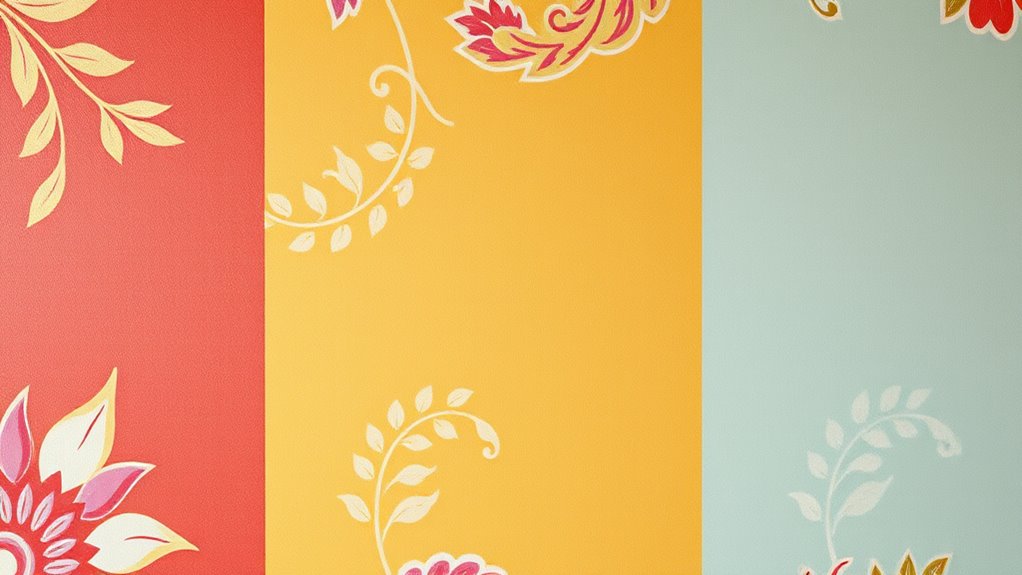 easy quick wallpaper application