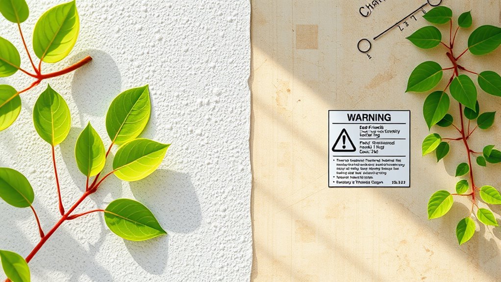 eco friendly safe low impact