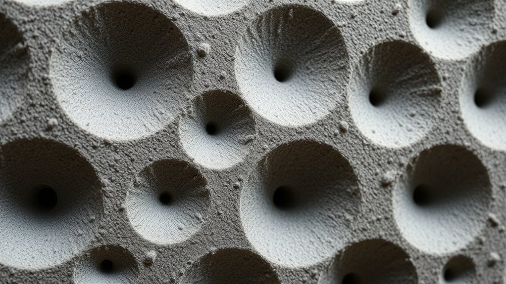 eco friendly sound absorption options