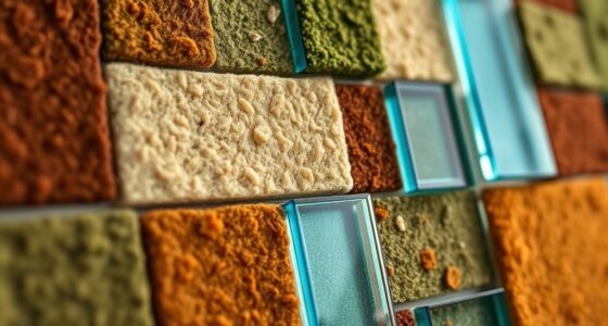 eco friendly wall coverings