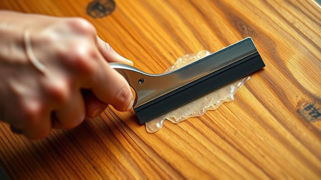 effective safe eco friendly stripper