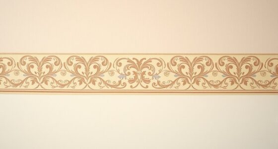 effective wallpaper borders continue