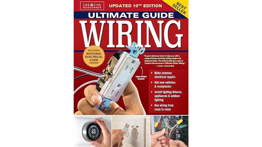 electrical wiring code guide
