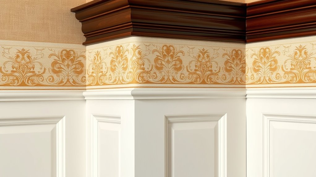 enhance architectural details elegantly