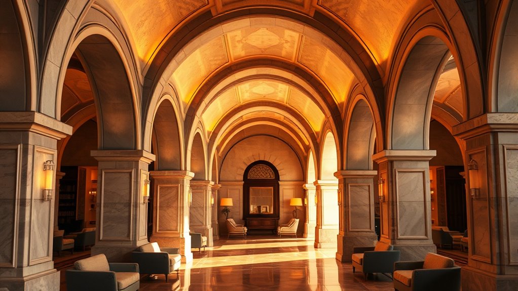 enhance natural curvature techniques