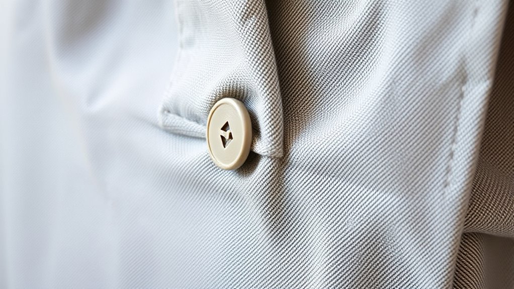 ensuring seam alignment accuracy