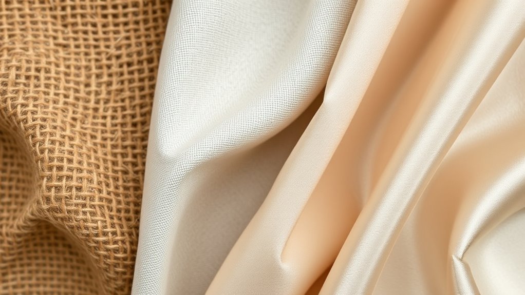 fabric choice impacts durability