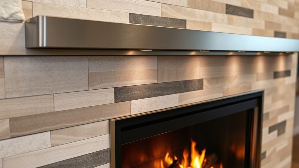 fire resistant safety measures
