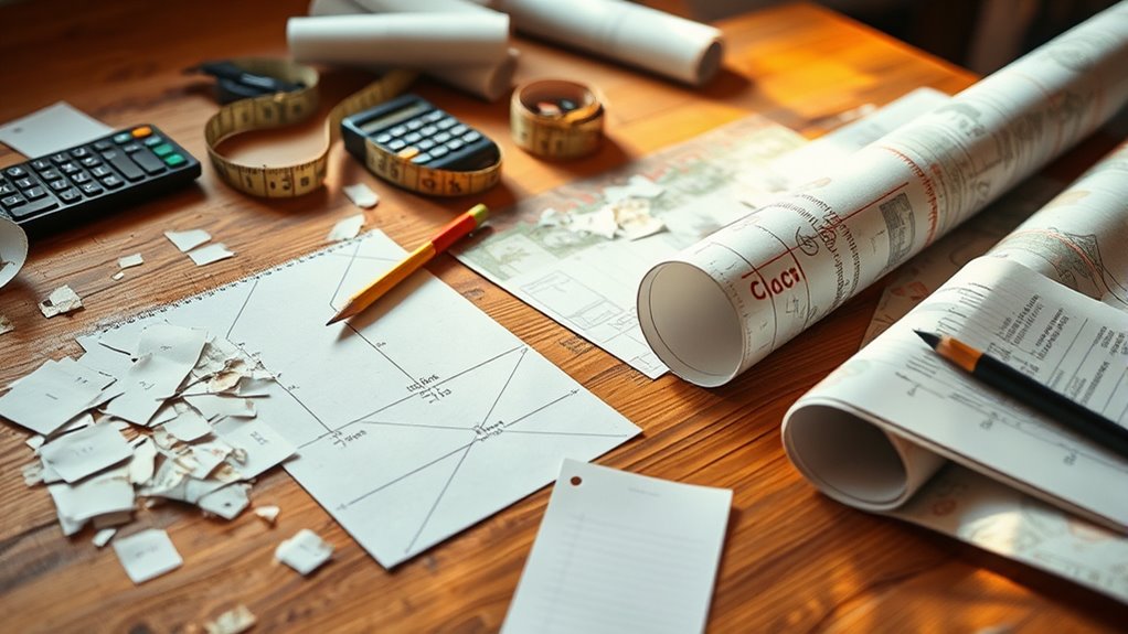 gather tools and materials