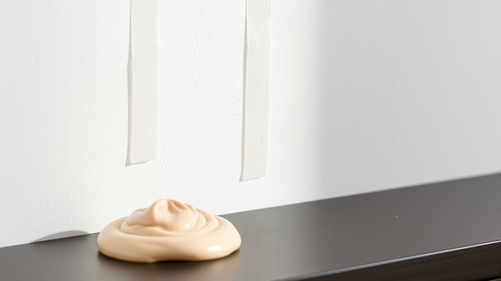 gentle damage free wall hanging