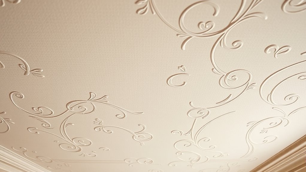 gentle dusting and ventilation