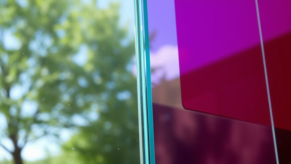 glass recyclability benefits sustainability