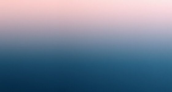 gradient color blending
