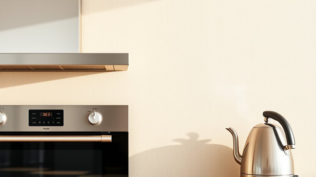 heat resistant wallpaper materials