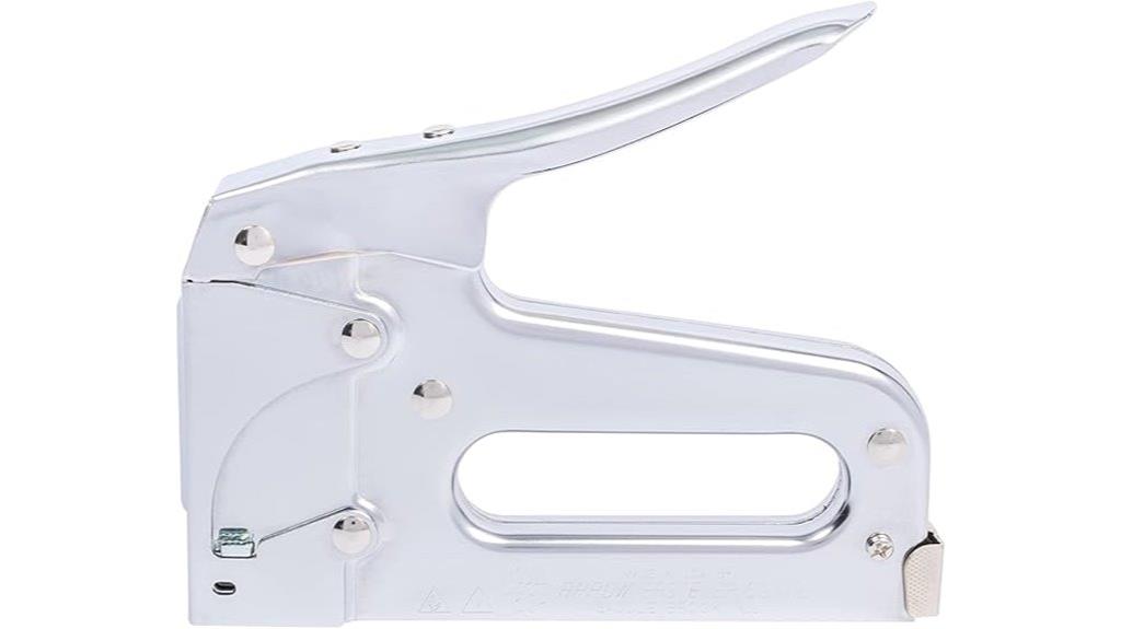 heavy duty staple gun