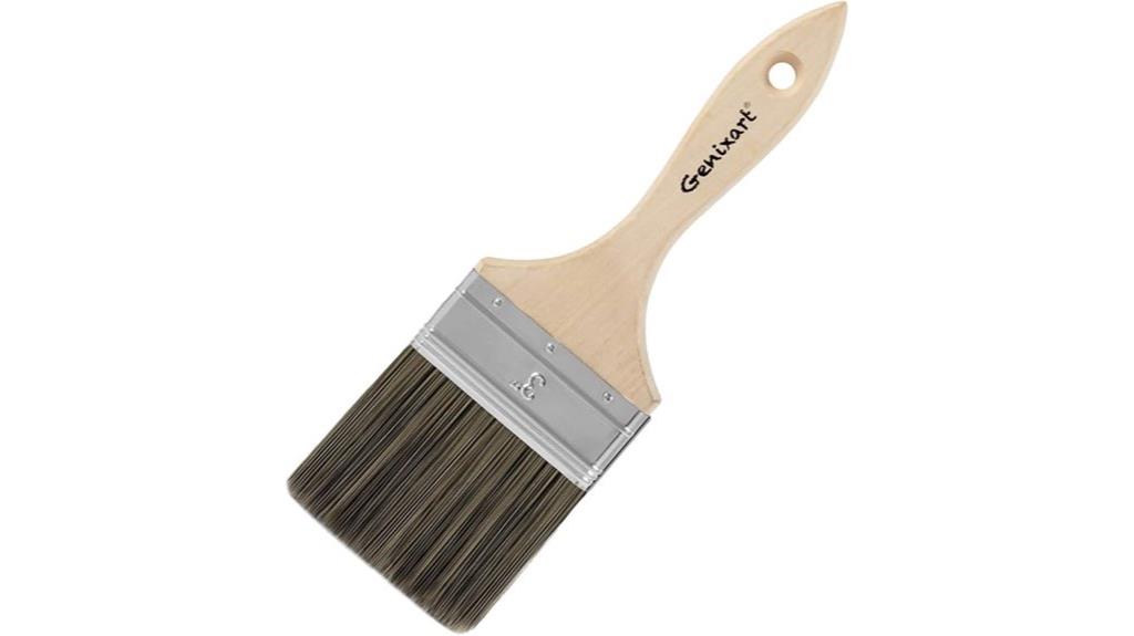 heavy duty wall brush
