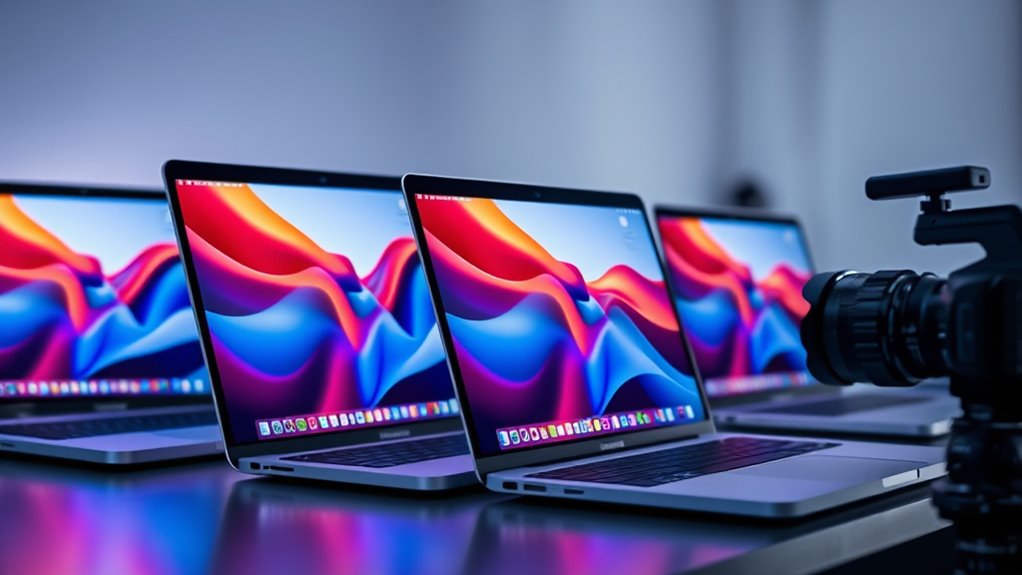high memory macbook pro options