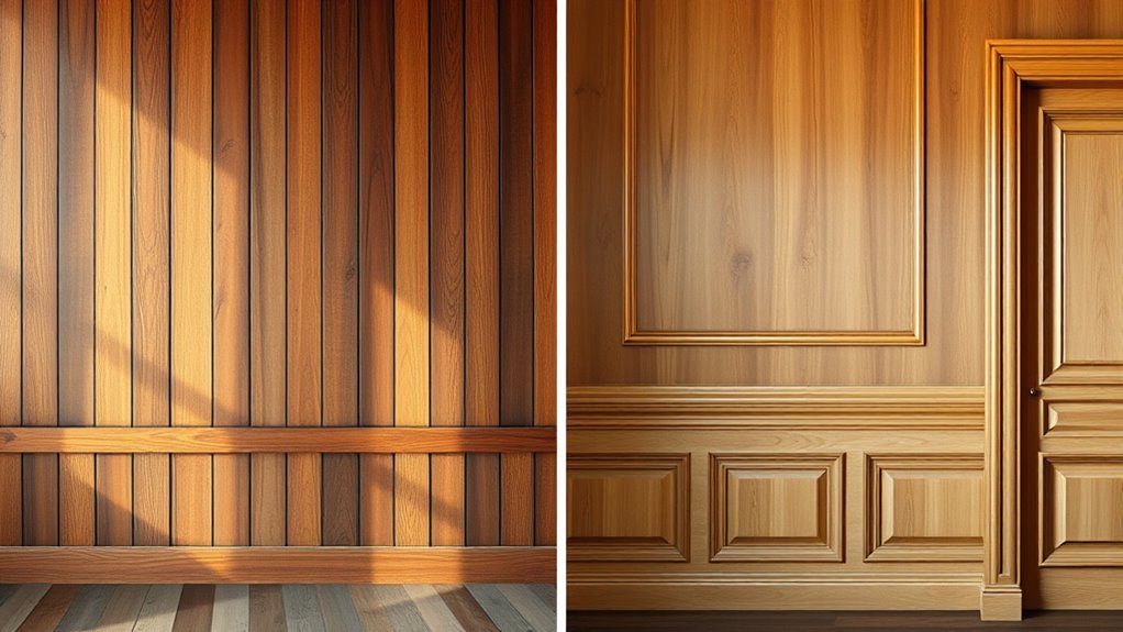 historical architectural regional variations