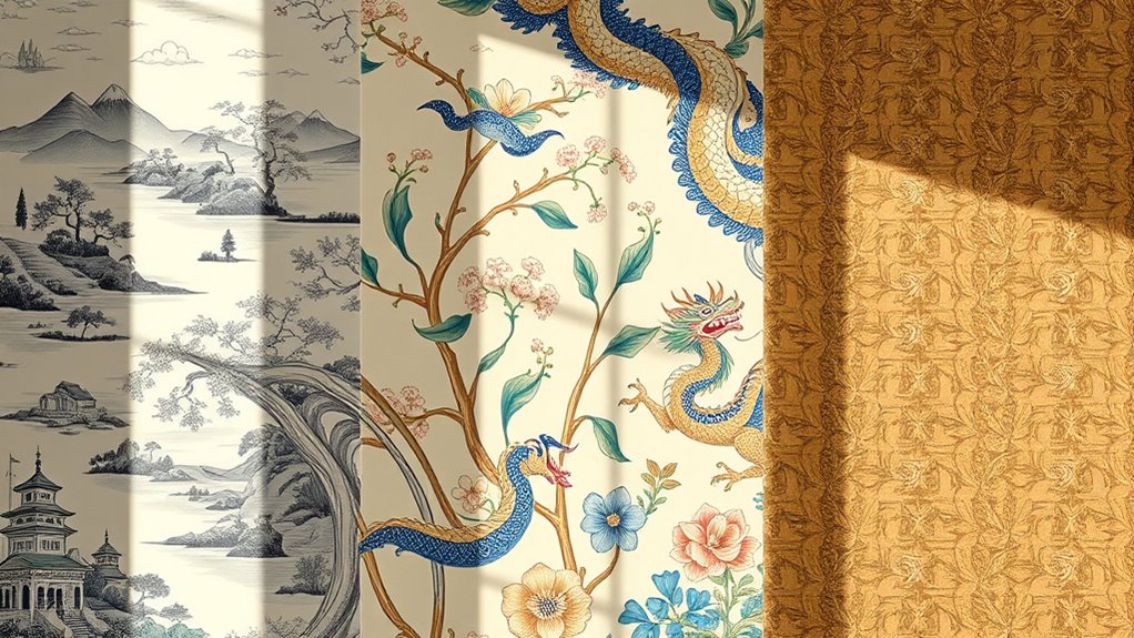 influential designers and styles