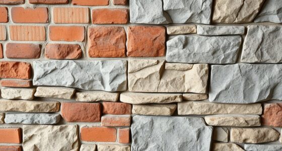 interior brick stone veneer