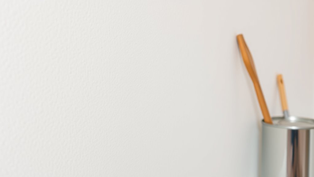 invisible wall repair techniques