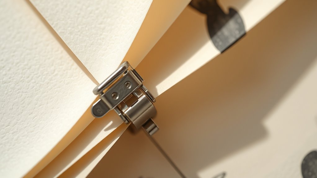 japanese paper hinge art