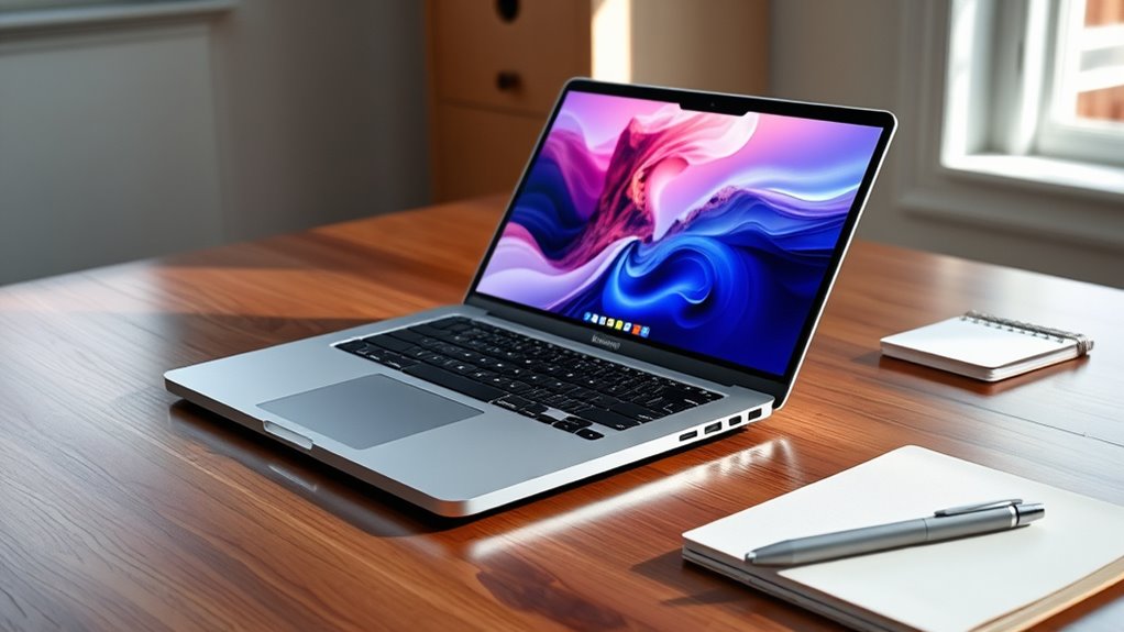 key factors for renewed macbooks