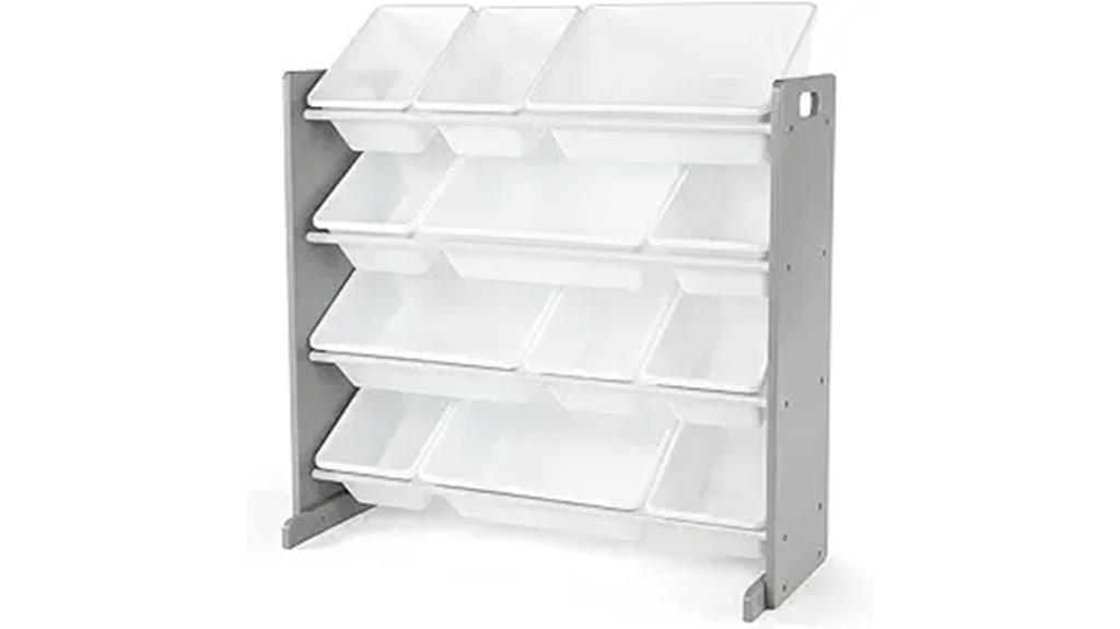kids toy storage bins