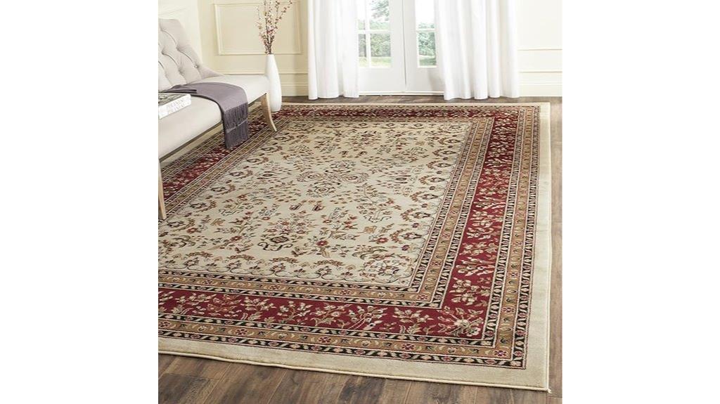 large 9x12 lyndhurst rug