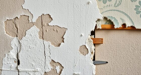 lath and plaster prepping