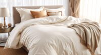luxury hotel duvet sets