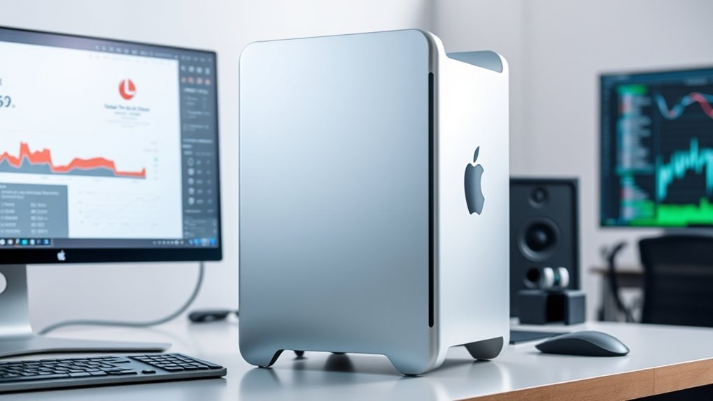 mac pro purchase considerations