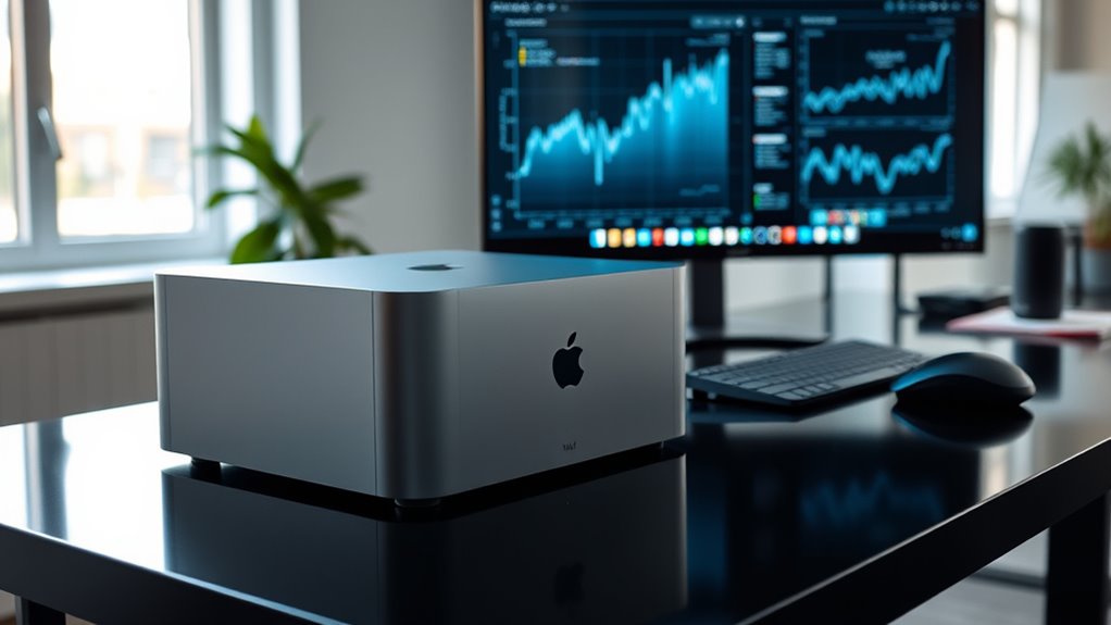 mac studio memory considerations