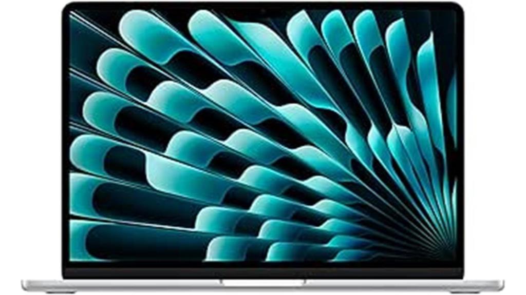 macbook air m4 chip