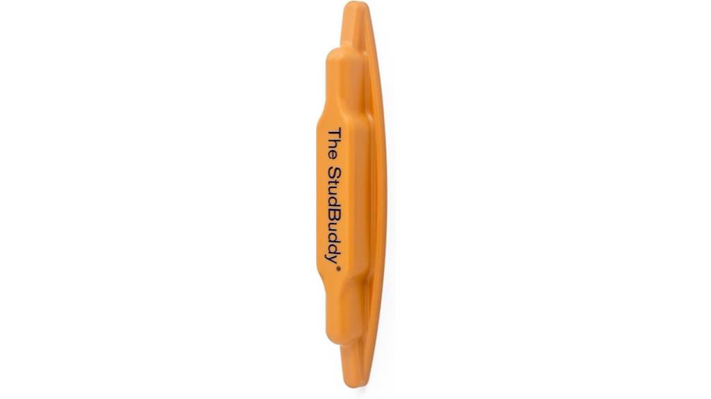 magnetic wall stud detector