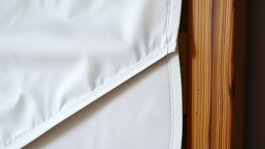 maintain clean protected environments