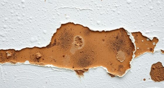 manage wall moisture effectively